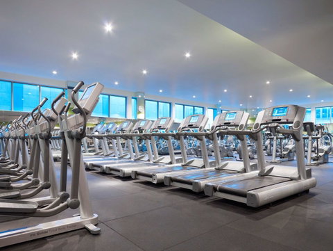 Grand Hyatt Melbourne - Accommodation Nelson Bay 43