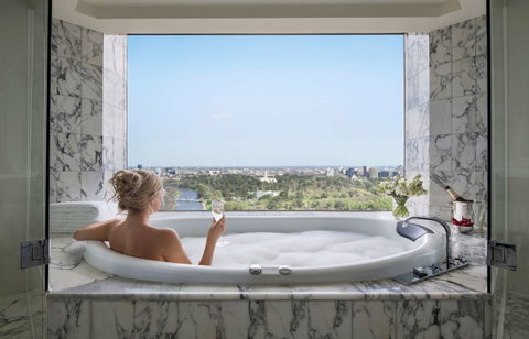 Grand Hyatt Melbourne - Accommodation Nelson Bay 39