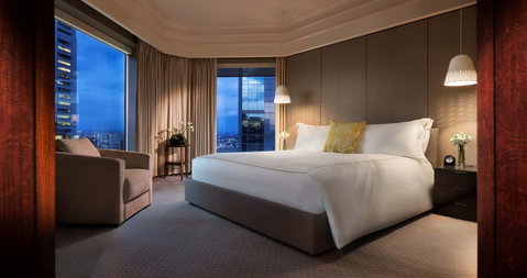 Grand Hyatt Melbourne - Accommodation Nelson Bay 37