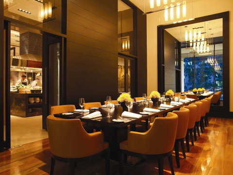 Grand Hyatt Melbourne - Accommodation Nelson Bay 40