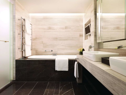 Grand Hyatt Melbourne - Accommodation Nelson Bay 9