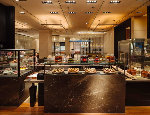Grand Hyatt Melbourne - Accommodation Nelson Bay 19