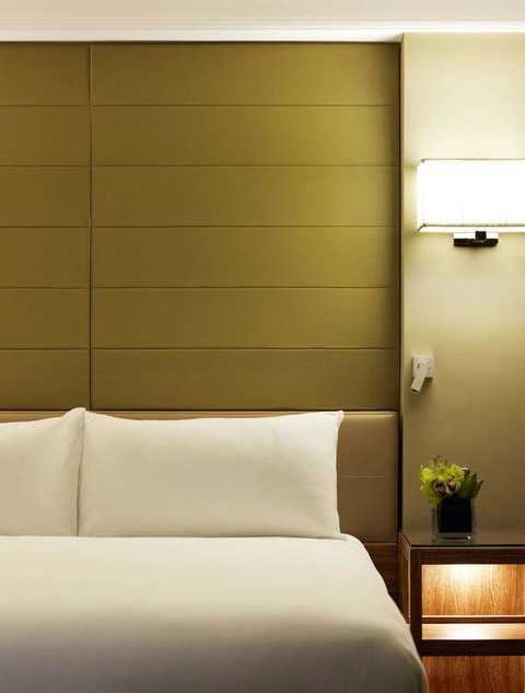 Grand Hyatt Melbourne - Accommodation Nelson Bay 7