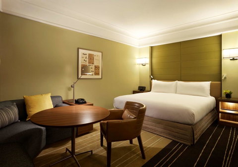 Grand Hyatt Melbourne - Accommodation Nelson Bay 22