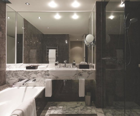 Grand Hyatt Melbourne - Accommodation Nelson Bay 1