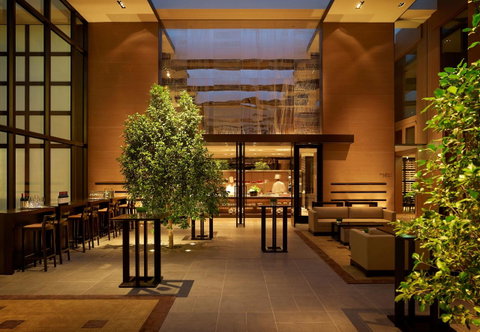 Grand Hyatt Melbourne - Accommodation Nelson Bay 18