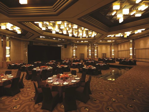 Grand Hyatt Melbourne - Accommodation Nelson Bay 14