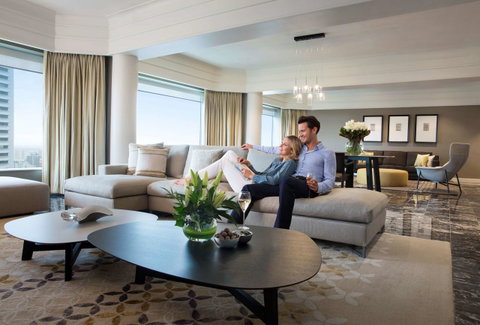 Grand Hyatt Melbourne - Accommodation Nelson Bay 26