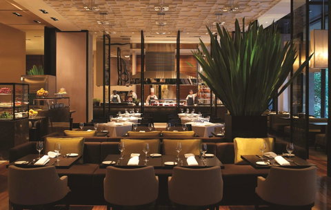 Grand Hyatt Melbourne - Accommodation Nelson Bay 20
