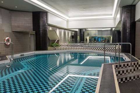 Grand Hyatt Melbourne - Accommodation Nelson Bay 3