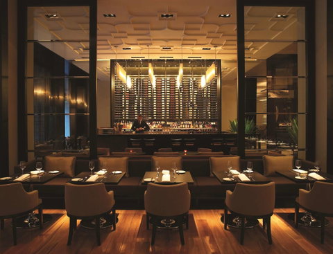 Grand Hyatt Melbourne - Accommodation Nelson Bay 15