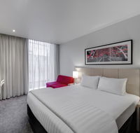 Travelodge Hotel Melbourne Docklands - Accommodation Nelson Bay