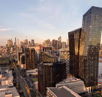Four Points by Sheraton Melbourne Docklands - Accommodation Nelson Bay