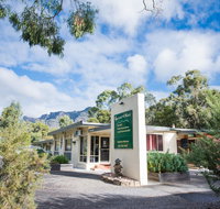 Gariwerd Motel - Accommodation Nelson Bay