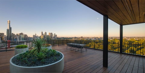 Saint Domain - Accommodation Nelson Bay 15