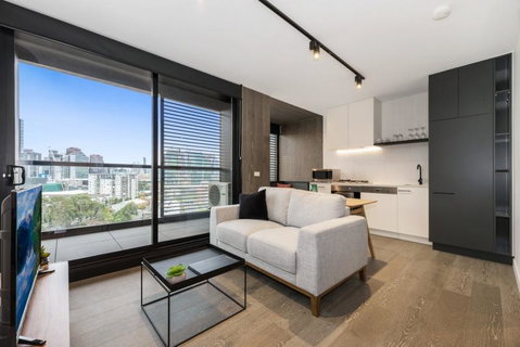 Saint Domain - Accommodation Nelson Bay 7