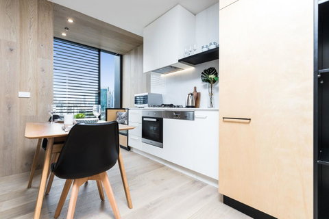 Saint Domain - Accommodation Nelson Bay 2
