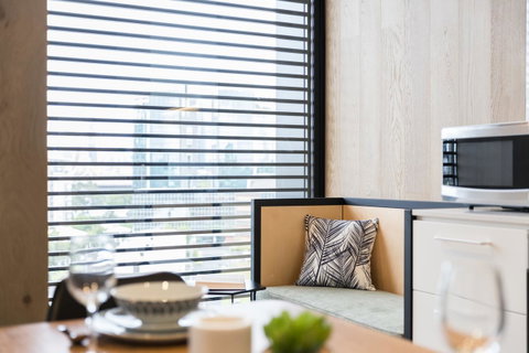 Saint Domain - Accommodation Nelson Bay 9