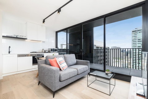Saint Domain - Accommodation Nelson Bay 8