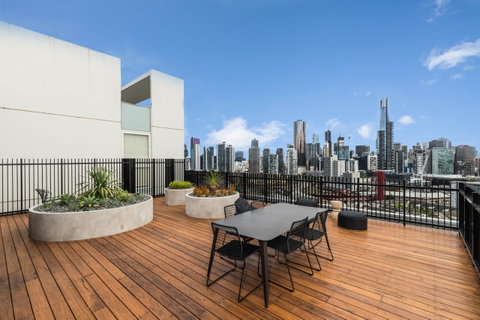 Saint Domain - Accommodation Nelson Bay 13