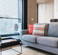 Saint Domain - Accommodation Nelson Bay