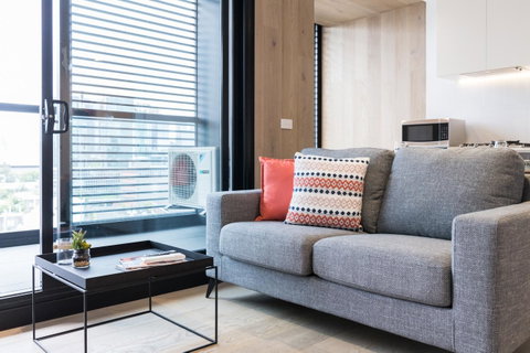 Saint Domain - Accommodation Nelson Bay 0