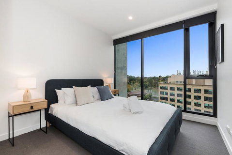 Saint Domain - Accommodation Nelson Bay 11