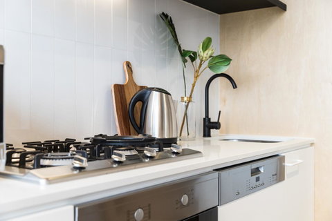 Saint Domain - Accommodation Nelson Bay 4