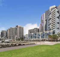 Docklands Private Collection - New Quay - Accommodation Nelson Bay