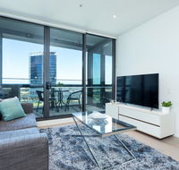 Wyndel Apartments - Riverside On Collins - Accommodation Nelson Bay