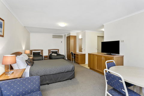 Comfort Inn Warrnambool International - Accommodation Nelson Bay 32