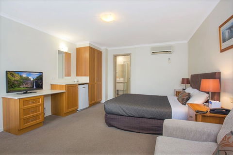 Comfort Inn Warrnambool International - Accommodation Nelson Bay 4