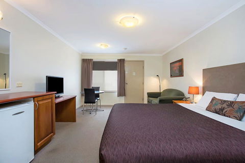 Comfort Inn Warrnambool International - Accommodation Nelson Bay 1