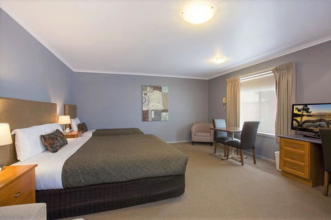 Comfort Inn Warrnambool International - Accommodation Nelson Bay 25