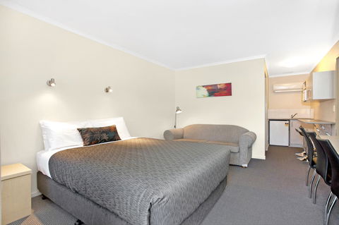 Comfort Inn Warrnambool International - Accommodation Nelson Bay 29