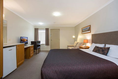 Comfort Inn Warrnambool International - Accommodation Nelson Bay 9