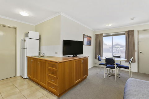 Comfort Inn Warrnambool International - Accommodation Nelson Bay 31