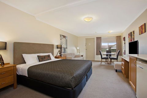 Comfort Inn Warrnambool International - Accommodation Nelson Bay 0