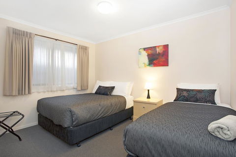 Comfort Inn Warrnambool International - Accommodation Nelson Bay 27