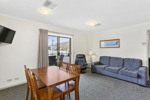 Comfort Inn Warrnambool International - Accommodation Nelson Bay 34