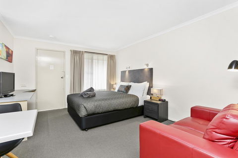 Comfort Inn Warrnambool International - Accommodation Nelson Bay 7