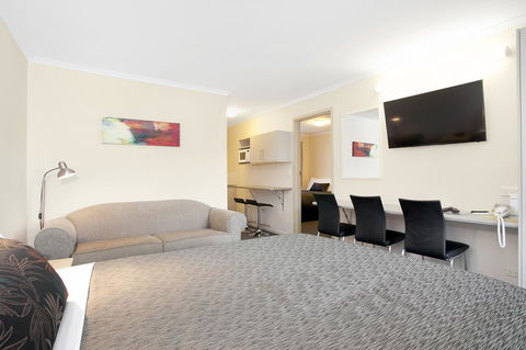 Comfort Inn Warrnambool International - Accommodation Nelson Bay 26