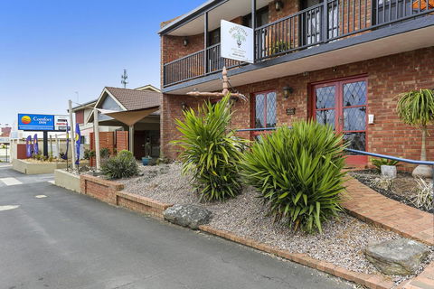 Comfort Inn Warrnambool International - Accommodation Nelson Bay 14
