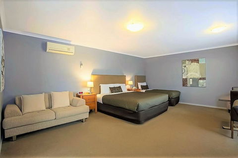 Comfort Inn Warrnambool International - Accommodation Nelson Bay 24