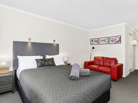 Comfort Inn Warrnambool International - Accommodation Nelson Bay 17