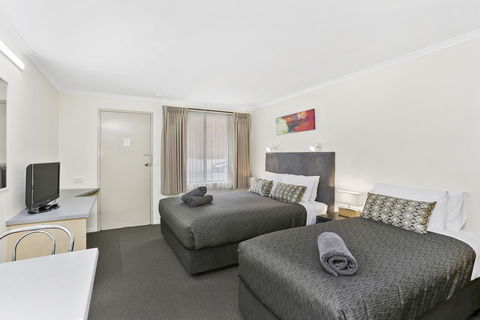 Comfort Inn Warrnambool International - Accommodation Nelson Bay 19