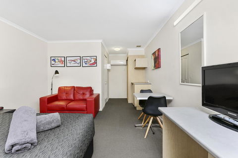 Comfort Inn Warrnambool International - Accommodation Nelson Bay 8