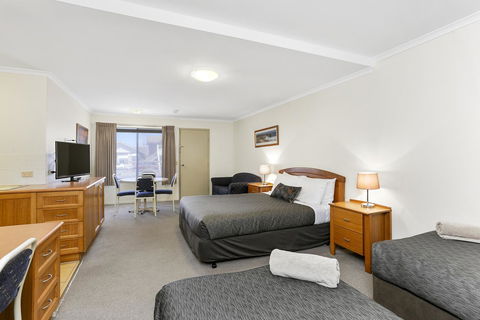 Comfort Inn Warrnambool International - Accommodation Nelson Bay 30