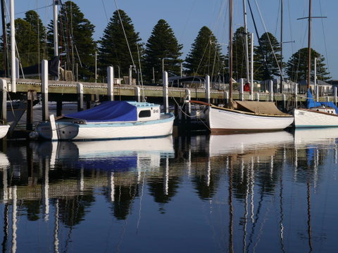 Eastern Beach Holiday Units - Accommodation Nelson Bay 9