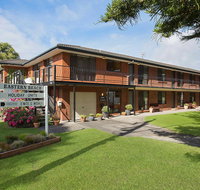 Eastern Beach Holiday Units - Accommodation Nelson Bay